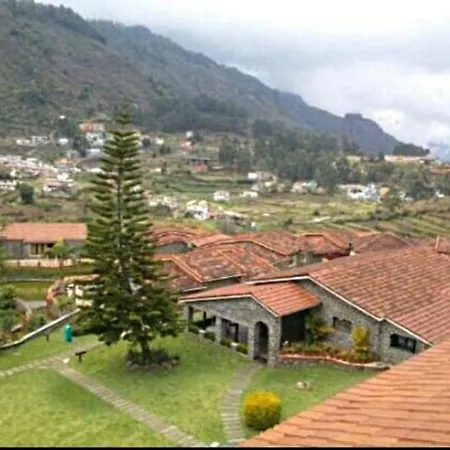 Club Mahindra Coakers Villa